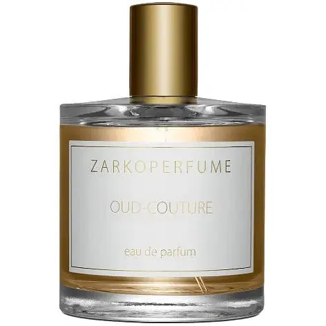 Парфюмированная вода оригинал тестер Zarkoperfume Oud-Couture 100 мл - фото 1