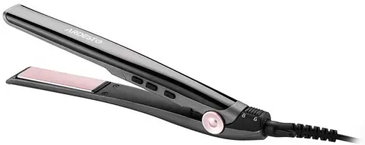 Стайлер Ardesto HS-R350PT Pink Touch з керамічним покриттям 32Вт Чорний/Рожевий - фото 3