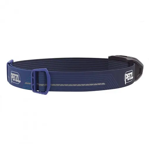 Фонарь Petzl Actik Core 600 Blue (1052-E065AA01) - фото 2