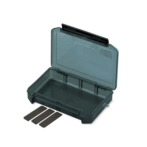 Коробка Meiho VS-3010NDDM черный - фото 1