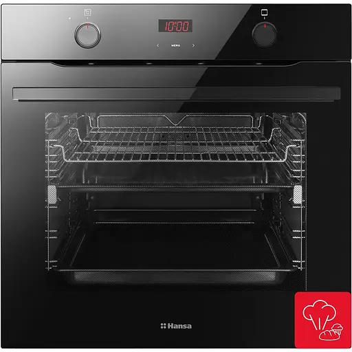 Духовой шкаф Hansa BOESS694097