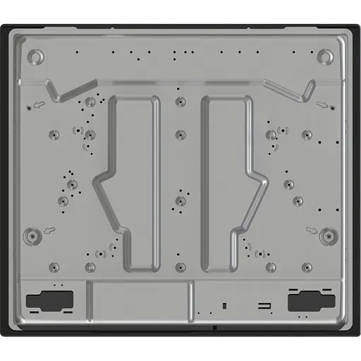 Варильна поверхня Gorenje GW642CLB газова [137930] - фото 8