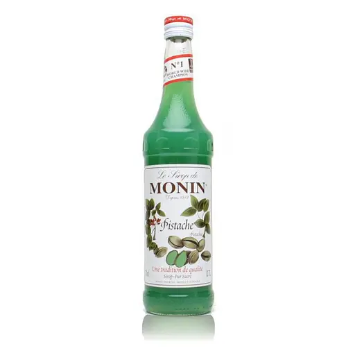 Сироп Monin Фисташка 0.7 л - фото 2