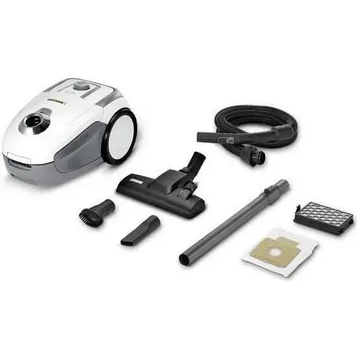 Пылесос с мешком Karcher VC 2 Premium (1.198-115.0)