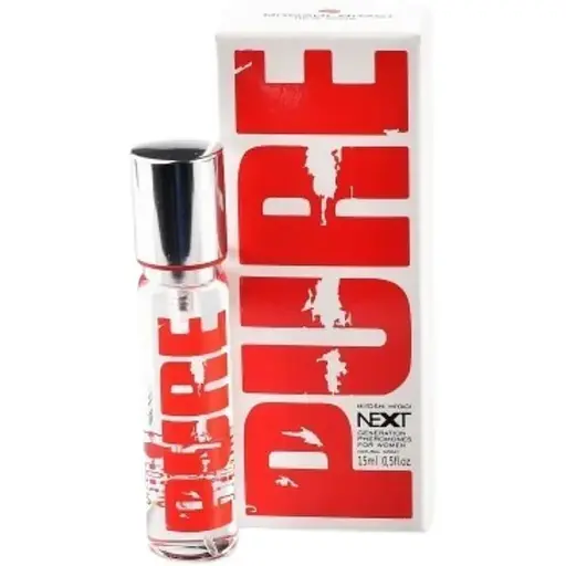 Парфуми жіночі з феромонами WPJ Perfumy Pure Next Generation 15 мл