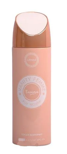 Дезодорант Armaf Vanity Essence 200 мл