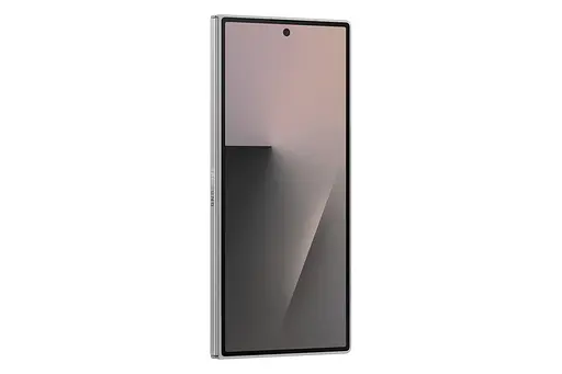 Смартфон Samsung Galaxy Fold 7 5G (F966) 8"/6.5" 12/512ГБ 2SIM 4400 мАxчас серебристый серый - фото 4