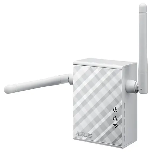 Ретранслятор ASUS RP-N12 (RP-N12) - фото 2