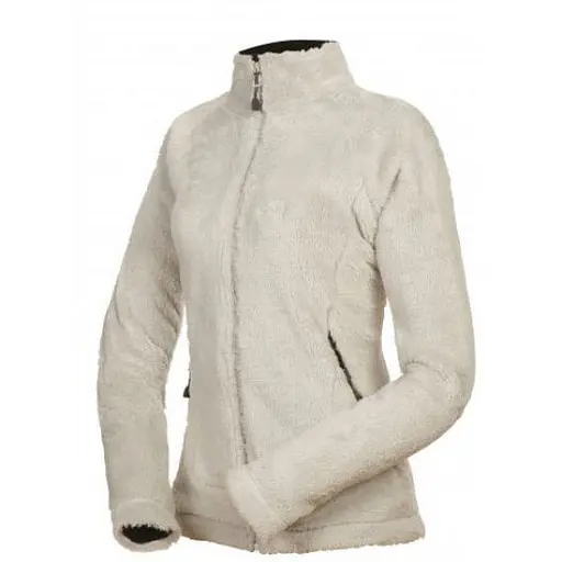 Флісова кофта Millet Polartec LD Bear Loft JKT Frozen Grey M (1046-MIV3220.6141_M)