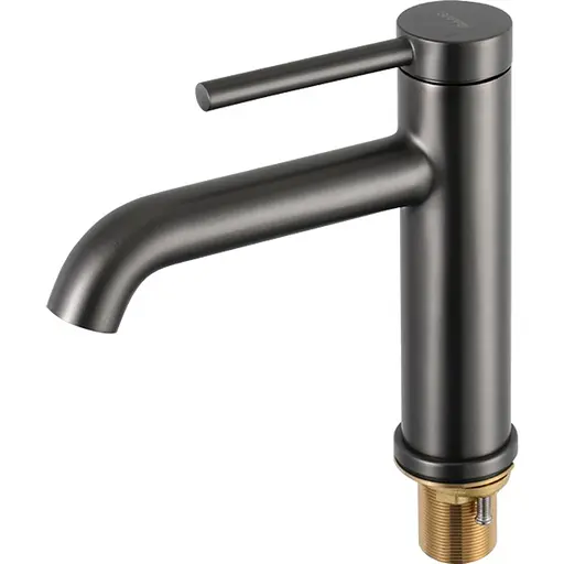 Змішувач для умивальника Gappo G1006-9 - фото 1