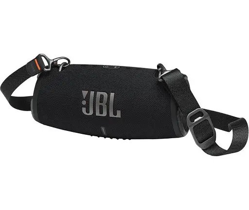 Bluetooth колонка JBL Xtreme 3 (JBLXTREME3BLKEU) Black (No Adapter) UA - фото 5