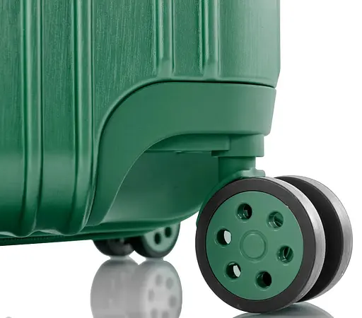 Валіза Heys Xtrak (M) Midnight Green (10103-0148-26) 930192 - фото 10