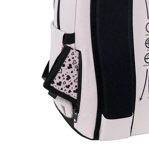 Рюкзак Kite Education teens Tenderly (K26-2597L-1) - фото 13