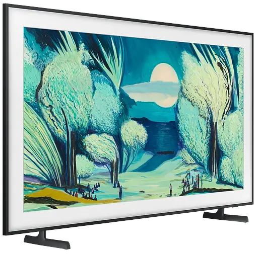 LED-телевізор Samsung QE55LS03FAUXUA (7101131) - фото 5
