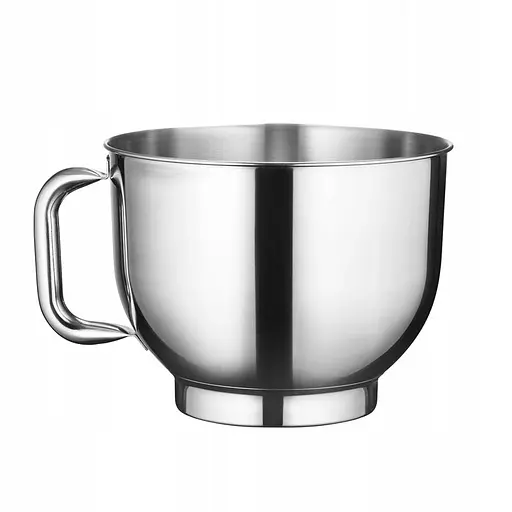 Тістоміс міксер планетарний KERCH FERRO Grey 1700 Вт - фото 8