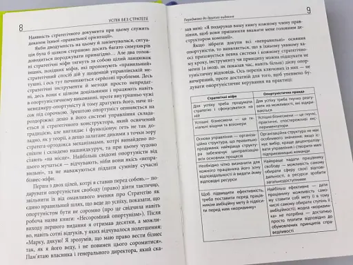 Успіх без стратегії - фото 7