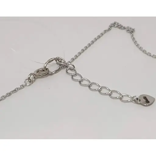 Срібне кольє Qvaliz. 90801277 - фото 3