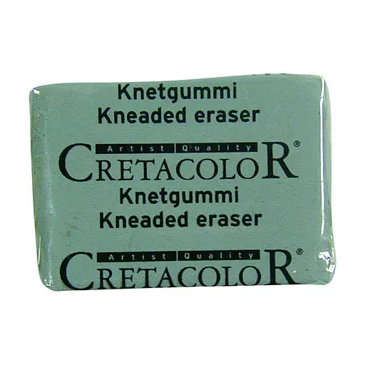 Ластик-клячка большой Cretacolor - фото 1