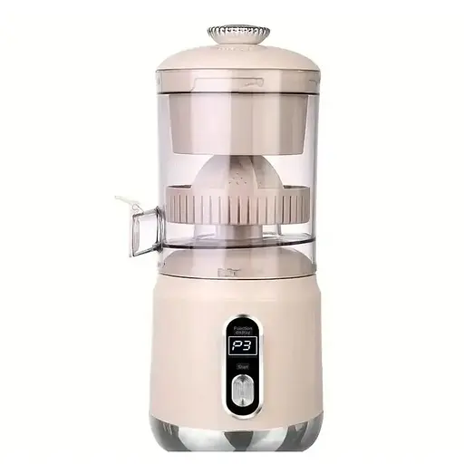 Портативний електричний соковитискач Juicer AND1337