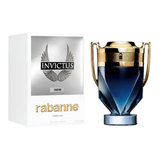 Духи для мужчин Paco Rabanne Invictus, 100мл