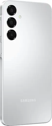 Смартфон Samsung Galaxy A16 4/128Gb Gray (SM-A165FZABEUC) - фото 7