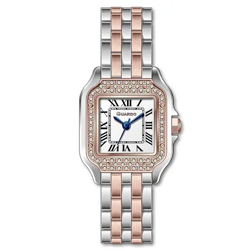 Наручные часы женские 012830-5 Guardo acs0031296