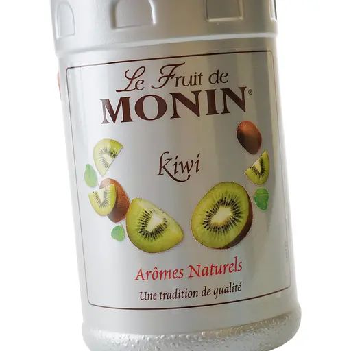 Фруктове пюре Monin Ківі 1 л - фото 5