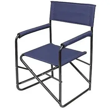 Крісло NeRest NR-32 Режисер без полиці синє - фото 3