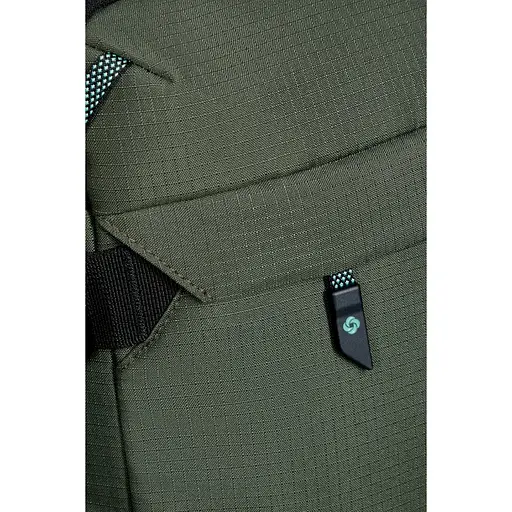 Дорожная Сумка На Колесах Samsonite ROADSEEKER DARK OLIVE 55x35x23 KQ9*04001 - фото 12