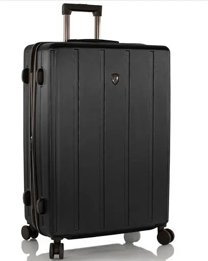 Валіза Heys SpinLite (L) Black (10157-0001-30) 930196 - фото 1