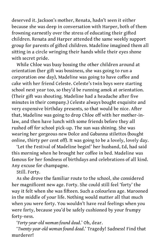 Big Little Lies - фото 9