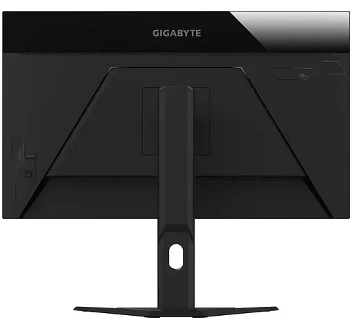 Монітор 27" Gigabyte M27QA Gaming Monitor QHD IPS 180Hz (M27QA Gaming Monitor) Б/в - фото 3