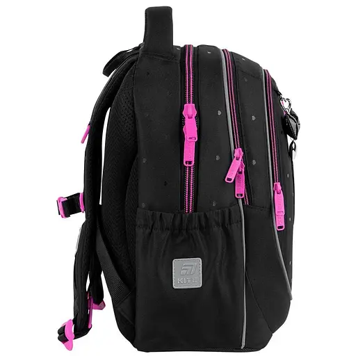 Школьный рюкзак Kite Education Kuromi (HK26-700M) - фото 5