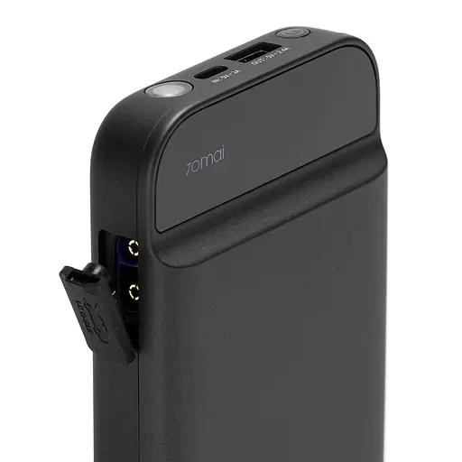 Пускозарядний пристрій (бустер) Xiaomi 70mai Jump Starter (Midrive PS01) - фото 2