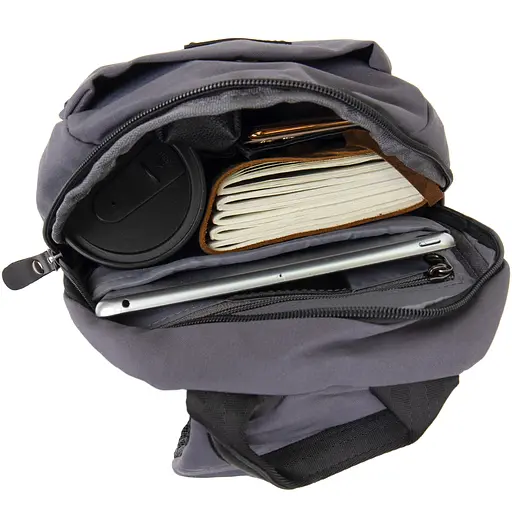 Сумка через плечо Vintage 20х32х8.5 см sum0014984 - фото 5