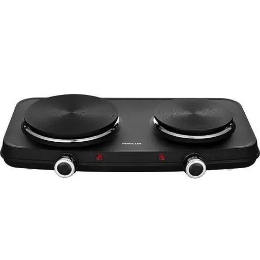 Плитка Sencor SCP2254BK-EUE4 (41012485) - фото 1