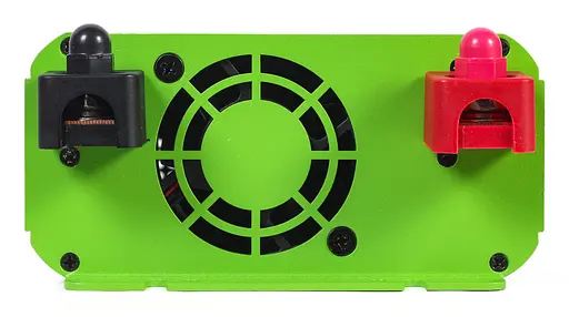 Автомобильный инвертор постоянного тока EnerGenie EG-PWC-PS1000-01 с чистой синусоидой 12 в 1000 Вт - фото 7