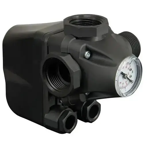 Реле давления NPO PS-II-15G - фото 1