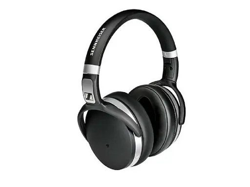 Навушники Sennheiser HD 4.50 BTNC Black (506783) - фото 3