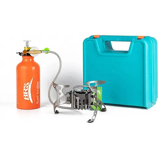 Горелка мультитопливная BRS 8A (1047-BRS-8A) - фото 6