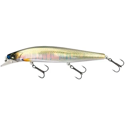 Воблер Shimano Bantam Rip Flash 115F 115 мм 14.0 г #003 Oikawa, 1.0 м