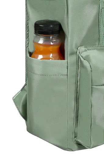 Рюкзак American Tourister URBAN GROOVE URBAN GREEN 36x25x20 24G*54048 - фото 4