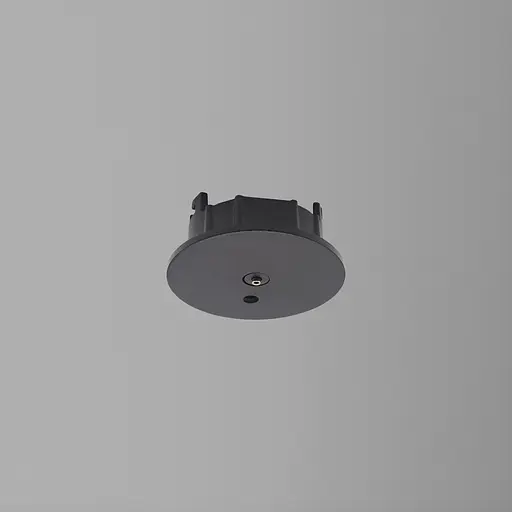 Встроенная основа Skarlat RHL77010 BK Recessed box
