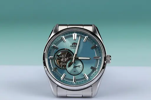 Годинник Orient RA-AR0009L10B - фото 8