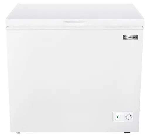 Морозильна скриня Blaufisch BCF-21DW - фото 1