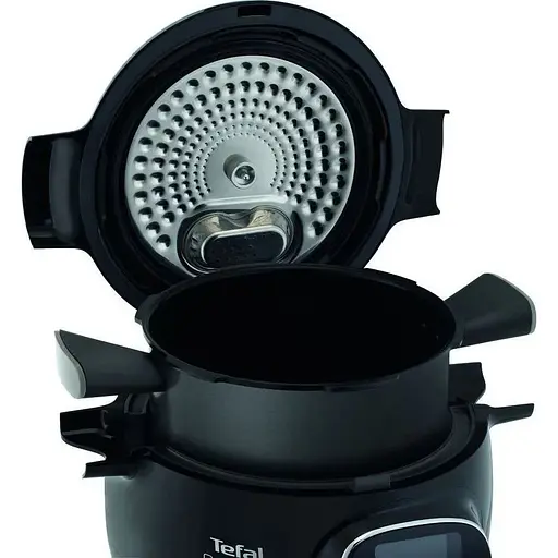 Мультиварка-скороварка Tefal COOK4ME + Connect CY855830 UA - фото 5