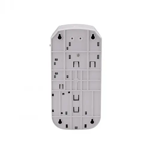 Дезинфектор для рук Q-tap Dezinfektor DZ600WP  - фото 5