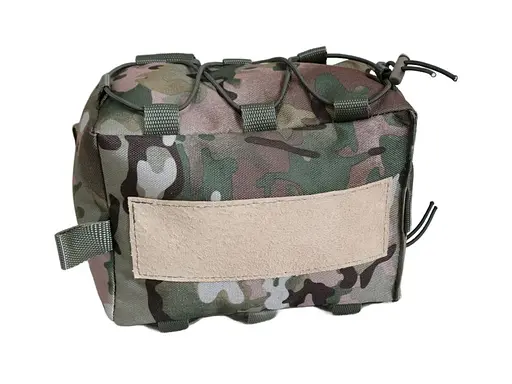 Мішок для стрільби упор підставка під цівку і приклад вагончик GEN 1 - фото 4