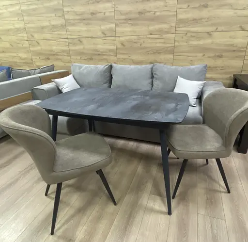 Стілець Avanti RIO2 Brown - фото 2