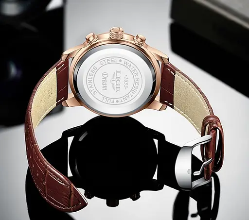 Годинник Lige Signature - фото 10